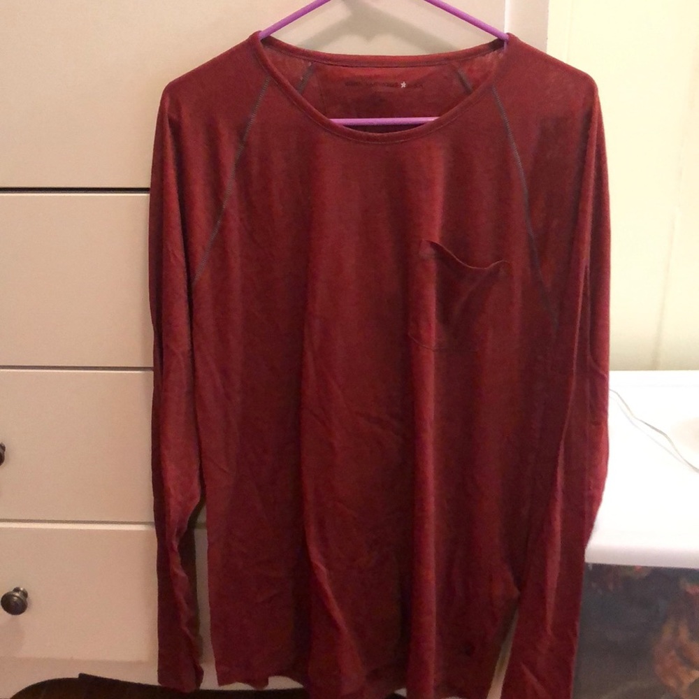 John Varvatos XXL Men’s Long Sleeve